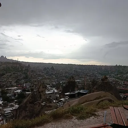 Cappadocia Caravan Holiday home